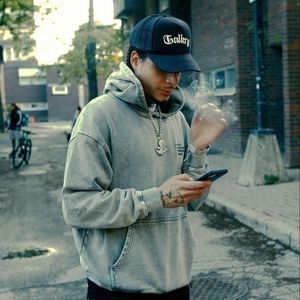 Meet your Posher, Dylan